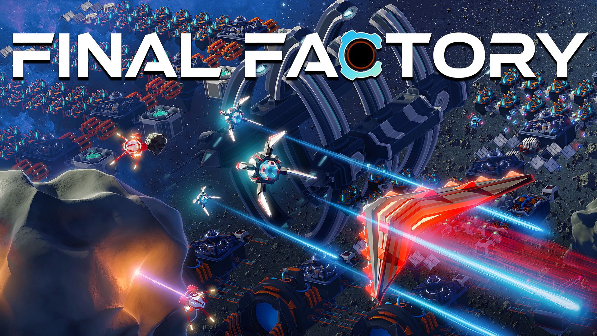 Final Factory News, Rumors and Information - Bleeding Cool News And ...