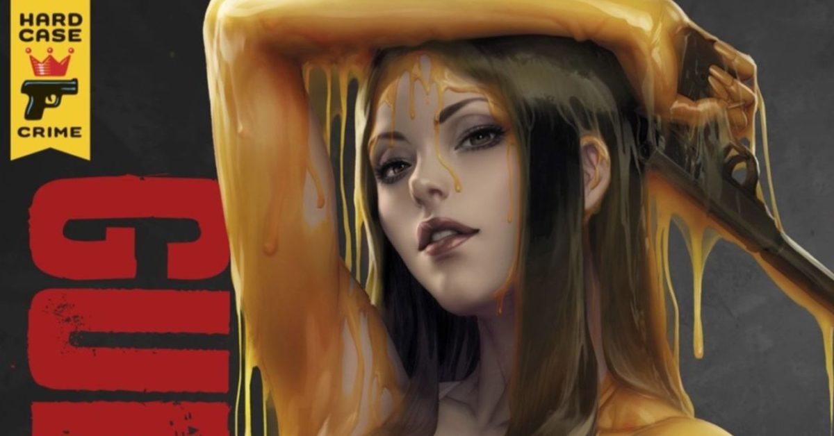Gun Honey Blood For Blood Review: Dependable Cheesecake - Vimarsana News