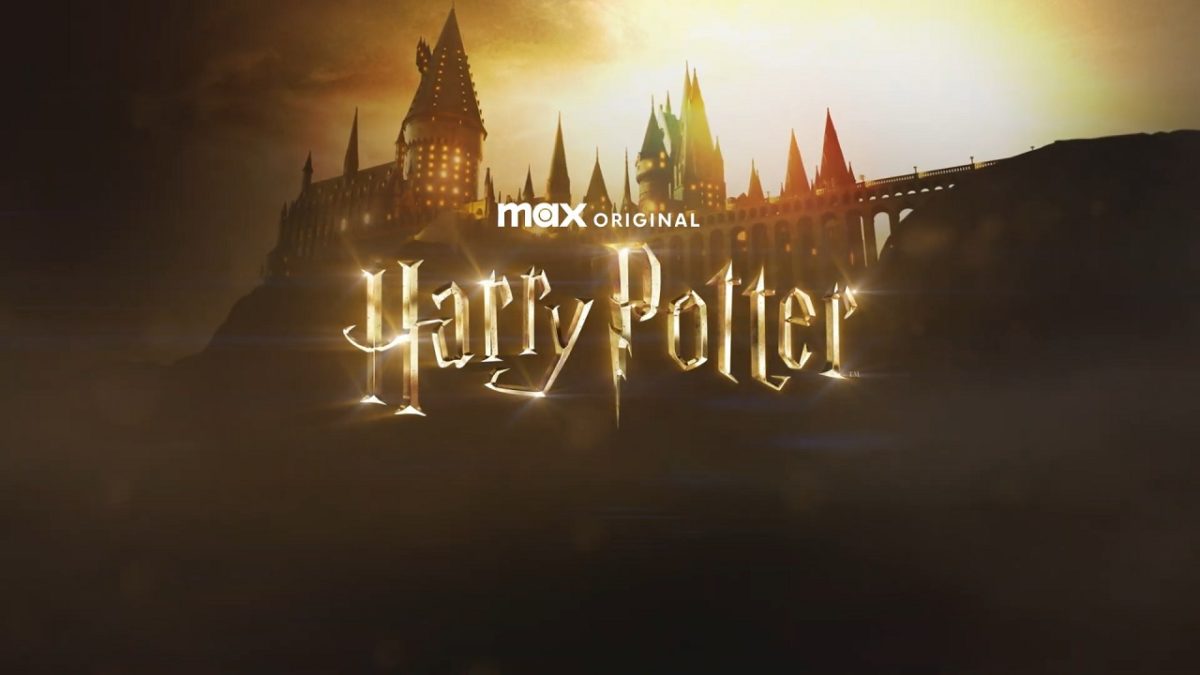 Harry Potter Series Eyes 2026; Zaslav, J.K. Rowling Discussed Project