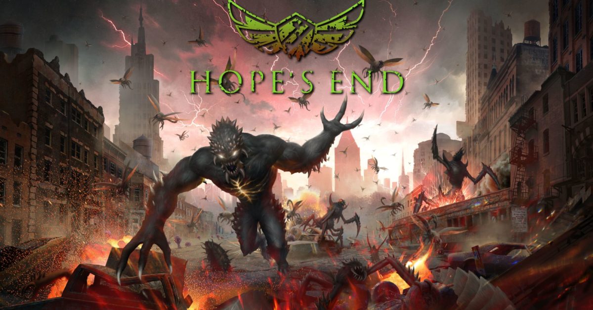 Hope