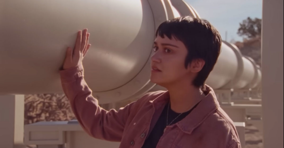 How to Blow Up a Pipeline: Score Mixer on Tone of Neon's Eco-Thriller - Vimarsana News