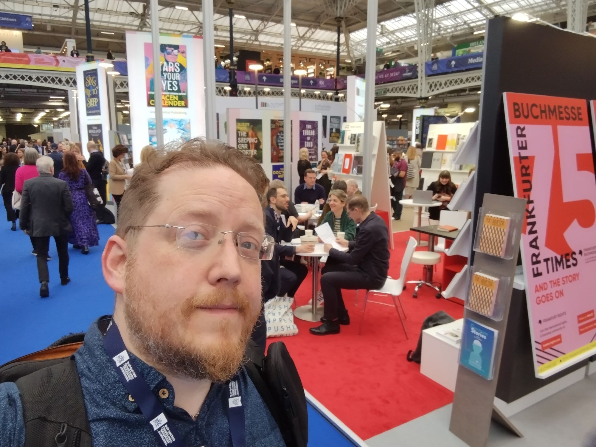 london book fair News, Rumors and Information Bleeding Cool News Page 1