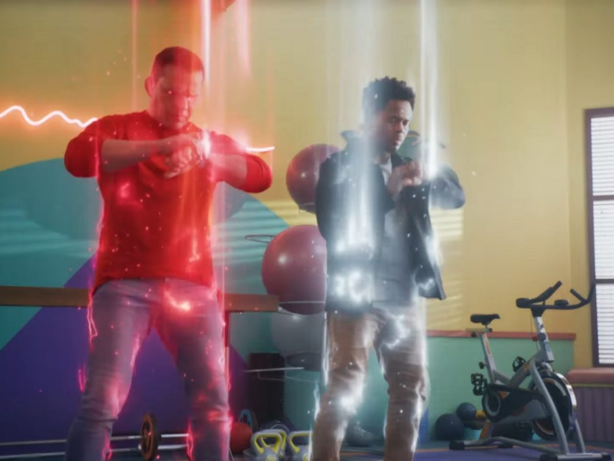 New Sneak Peek For 'Mighty Morphin Power Rangers: Once & Always' Drops  Ahead Of April 19th Release — CultureSlate