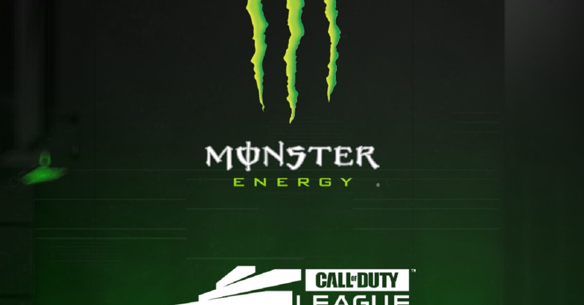 Monster Energy COD League 2023 2024 1200x628 