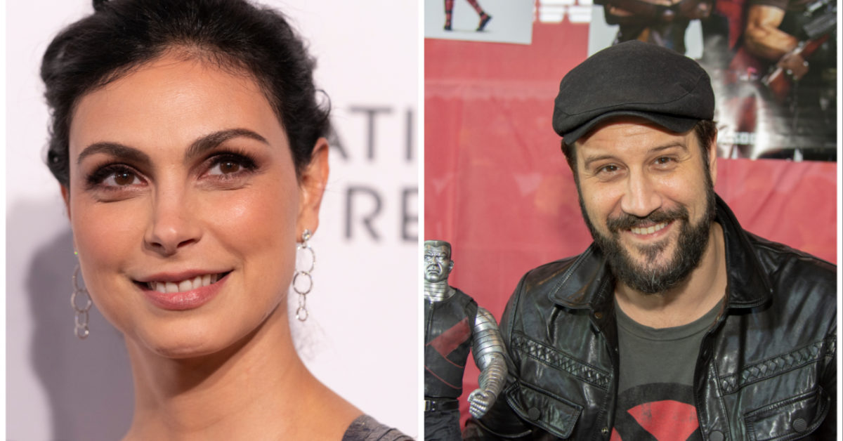 Deadpool 3: Morena Baccarin and Stefan Kapicic Are Also Returning - Vimarsana News