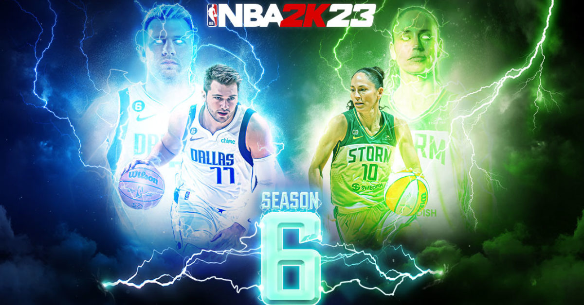 NBA 2K23 Review Xbox One Xbox Series XS PS4 PS5 Switch  PC  Is It  Worth Playing