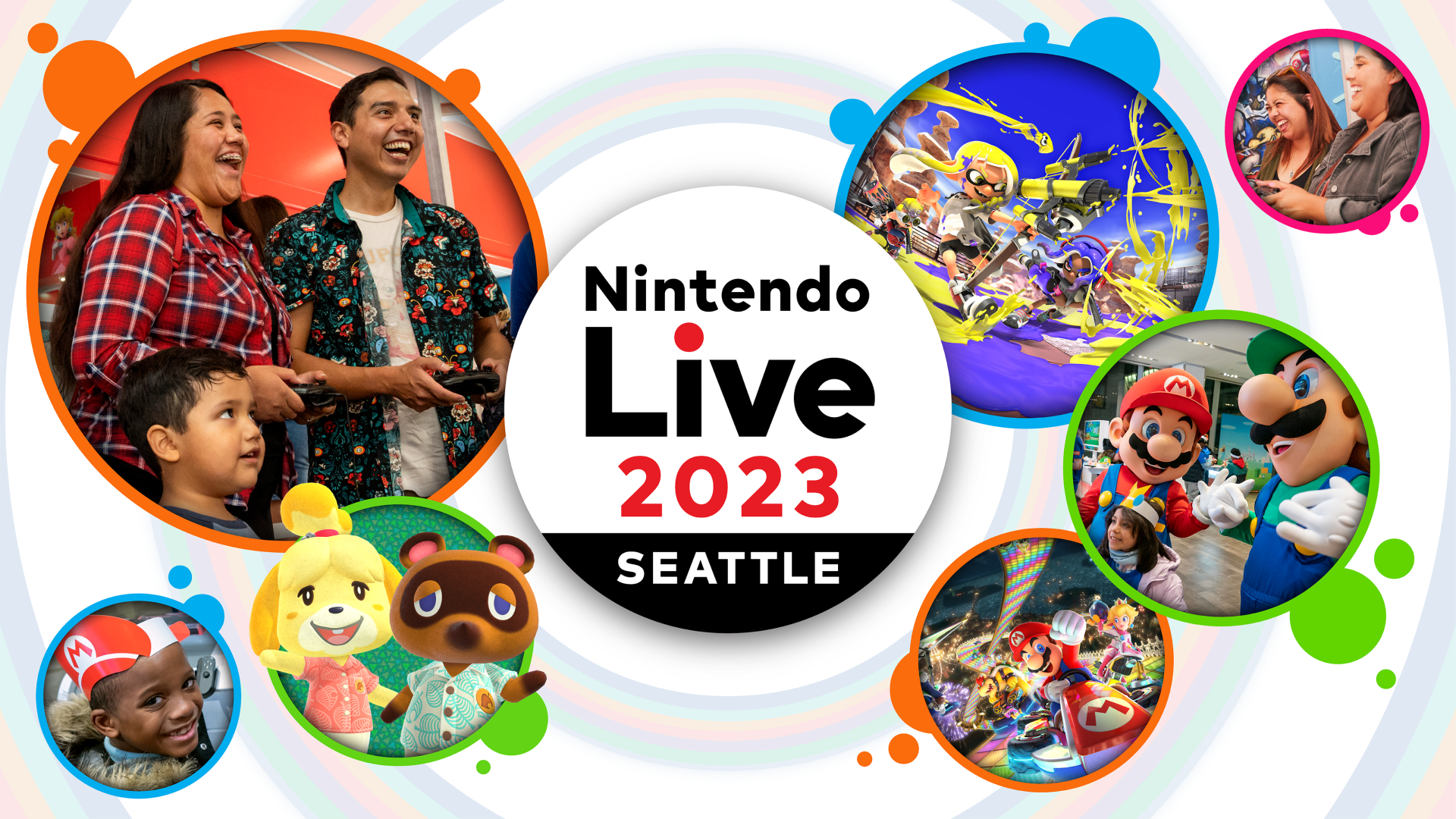 Nintendo Live 2023 News, Rumors and Information Bleeding Cool News Page 1