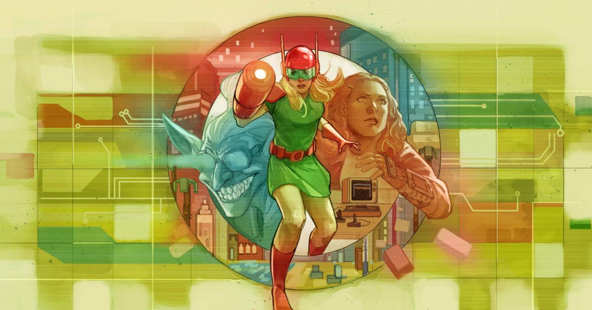 Pixel Ripped 1978 Gets Howard Scott Warshaw Trailer - Vimarsana News
