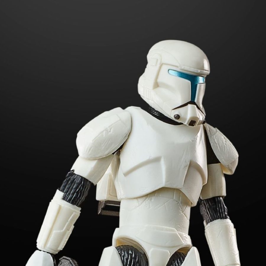 New Star Wars The Black Series Figures: Clone Wars, Bad Batch, and The  Power of the Force Arrive Today