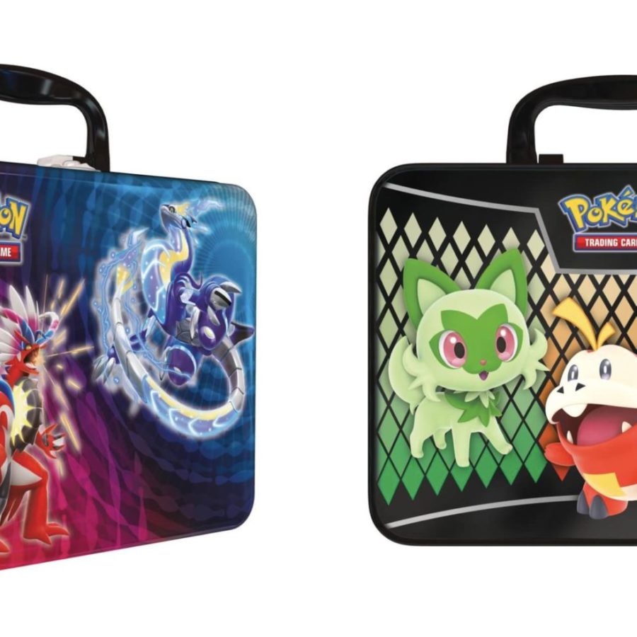 pokemon trading card game gameboy secrets Booster Bundle - Mega Evolution main image 1