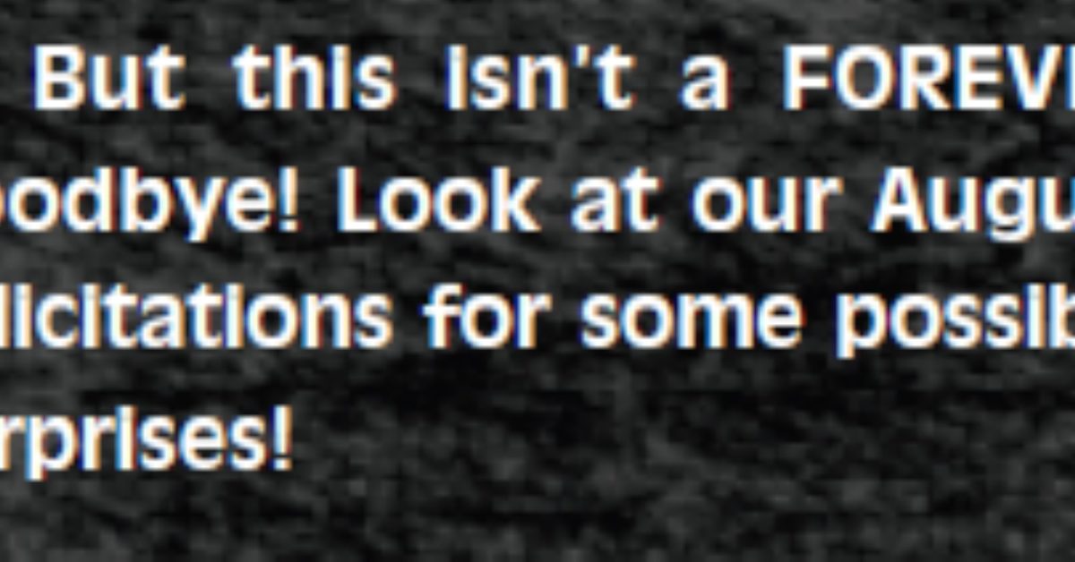 The Way forward for Unusual Academy at Marvel Comics (Spoilers)