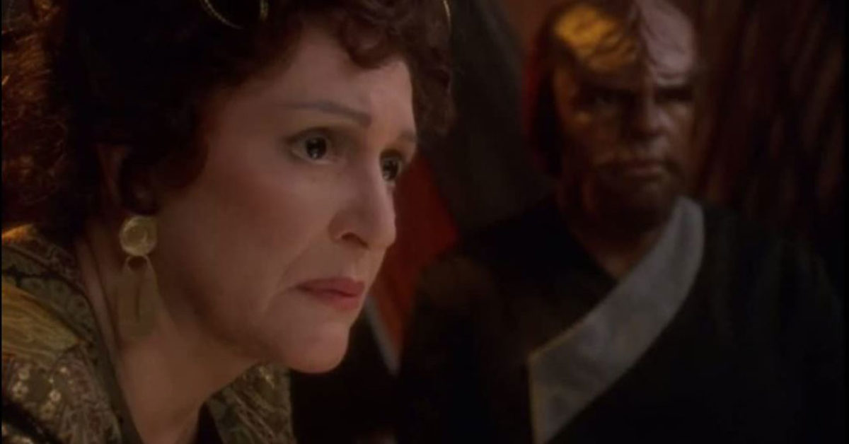 Star Trek: Picard: How Season 3 Honored Majel Barrett Roddenberry - Vimarsana News