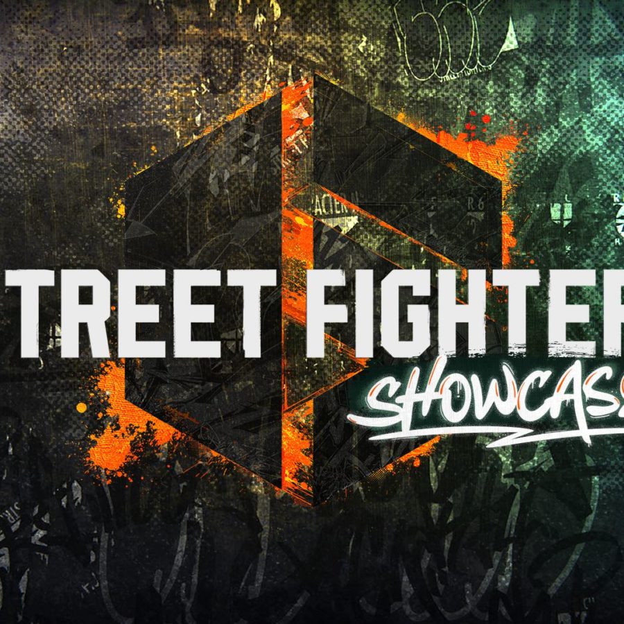 Street Fighter 6 Showcase 