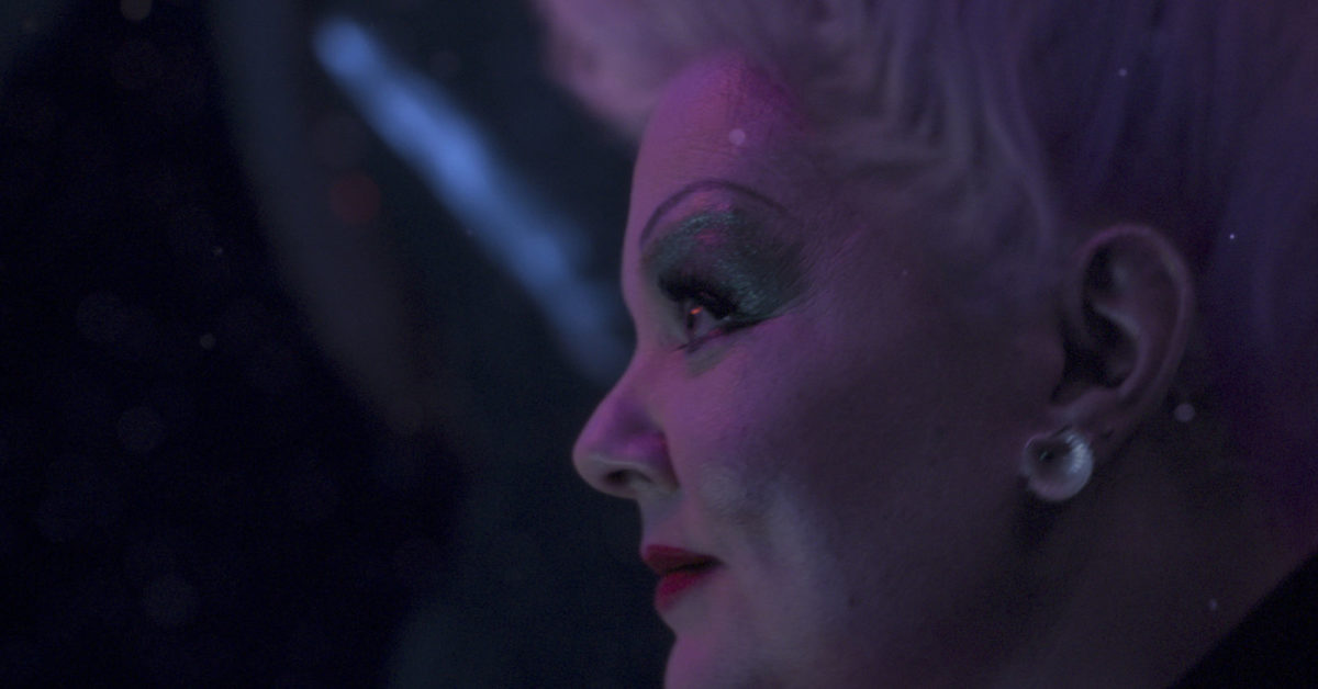 The Little Mermaid Poor Unfortunate Souls Clip Released