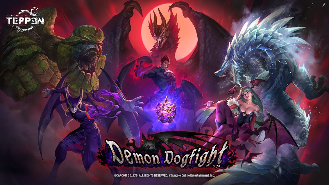 SPECIAL | TEPPEN -Official Site-