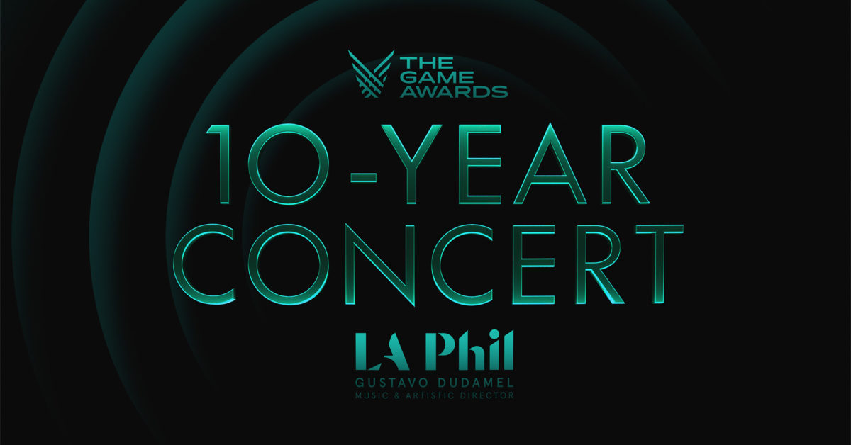 The Game Awards Announces Hollywood Bowl Concert Lineup