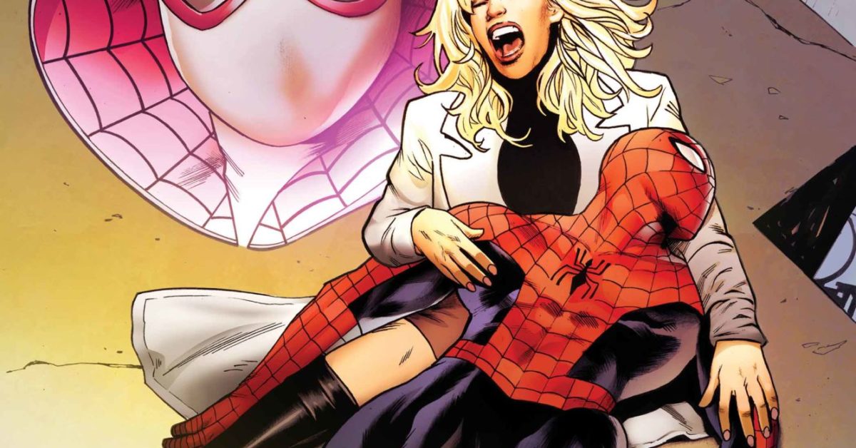Marvel Will Launch "What If...? Dark" With Loki, Spider-Gwen & Venom - Vimarsana News