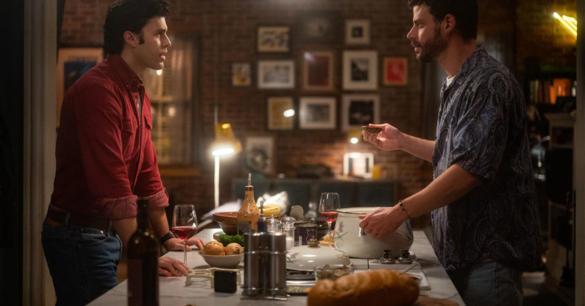 Yellowjackets Season 2 Episode 3 Review: There's Blood in The Beehive - Vimarsana News