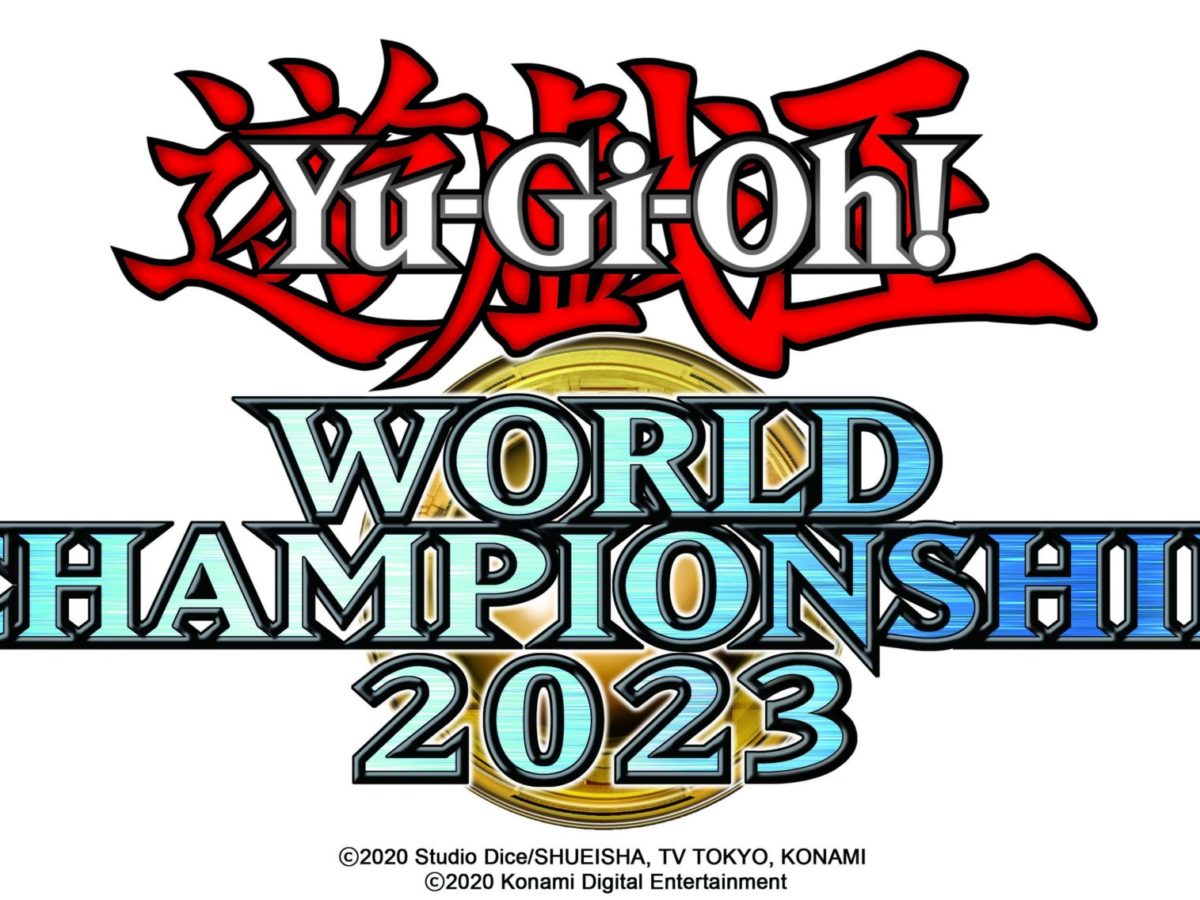 THE 2023 YU-GI-OH! NATIONAL CHAMPIONSHIPS BEGIN IN MAY, WITH