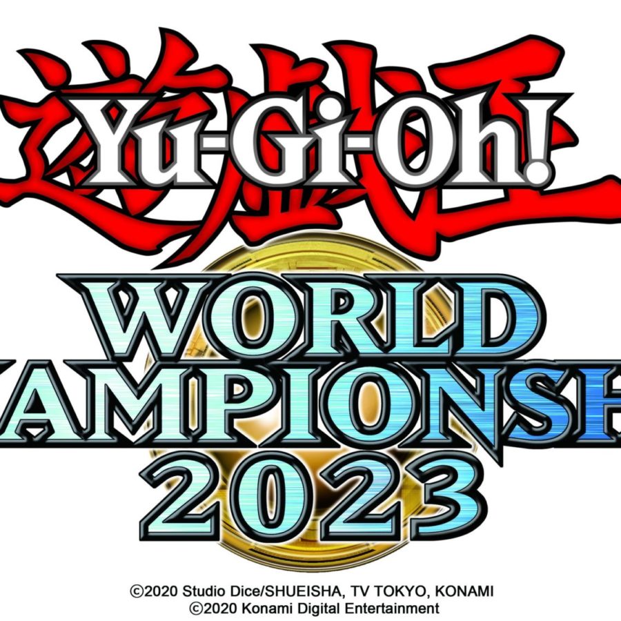 The Yu-Gi-Oh! World Championship 2023 Will Happen This August