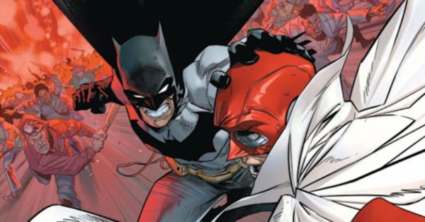 Not The Sting I Was Expecting In The Daily LITG, 15th April 2023