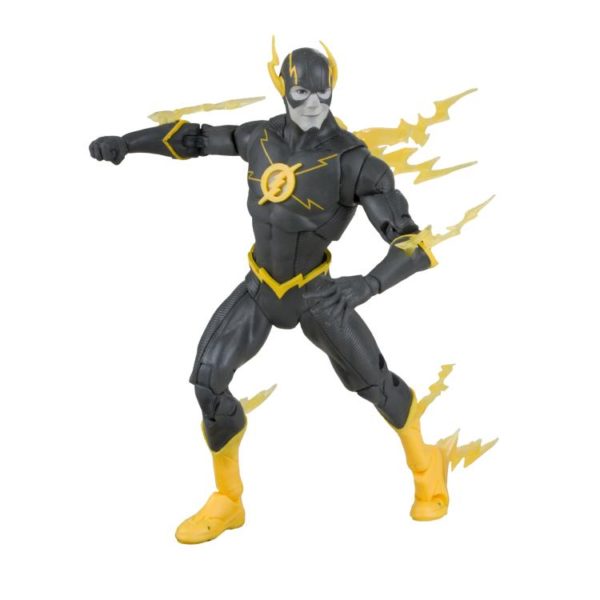 McFarlane Toys Unveils 3,000 Piece DC Multiverse The Flash Figure