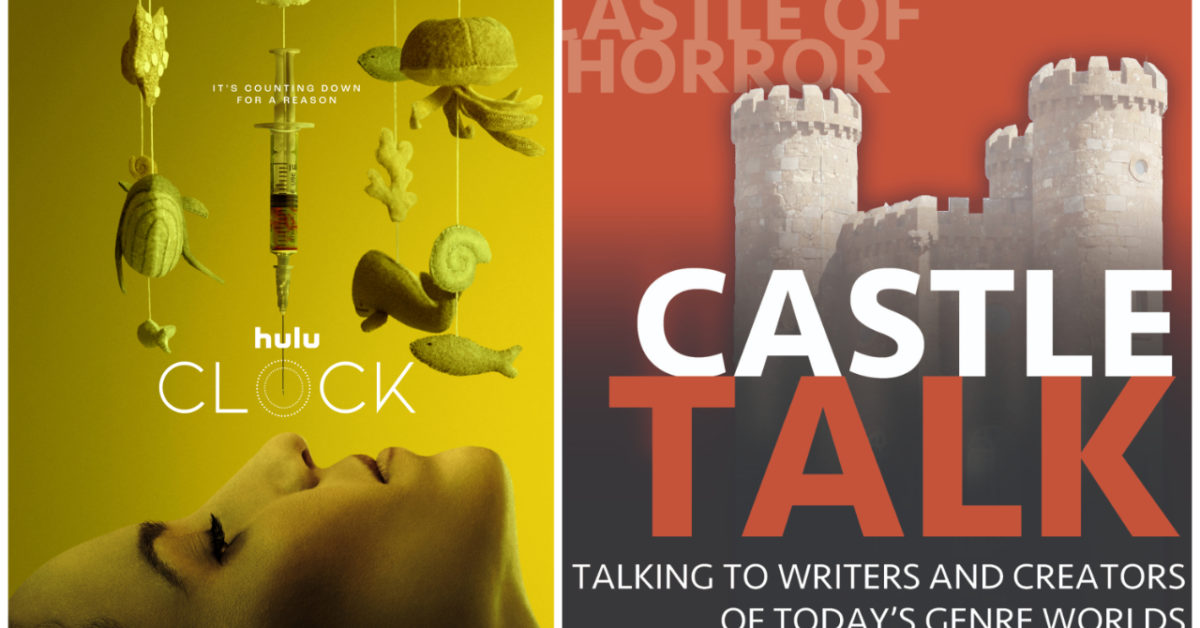 Melora Hardin Applies Mad Science To Women's "Clock"