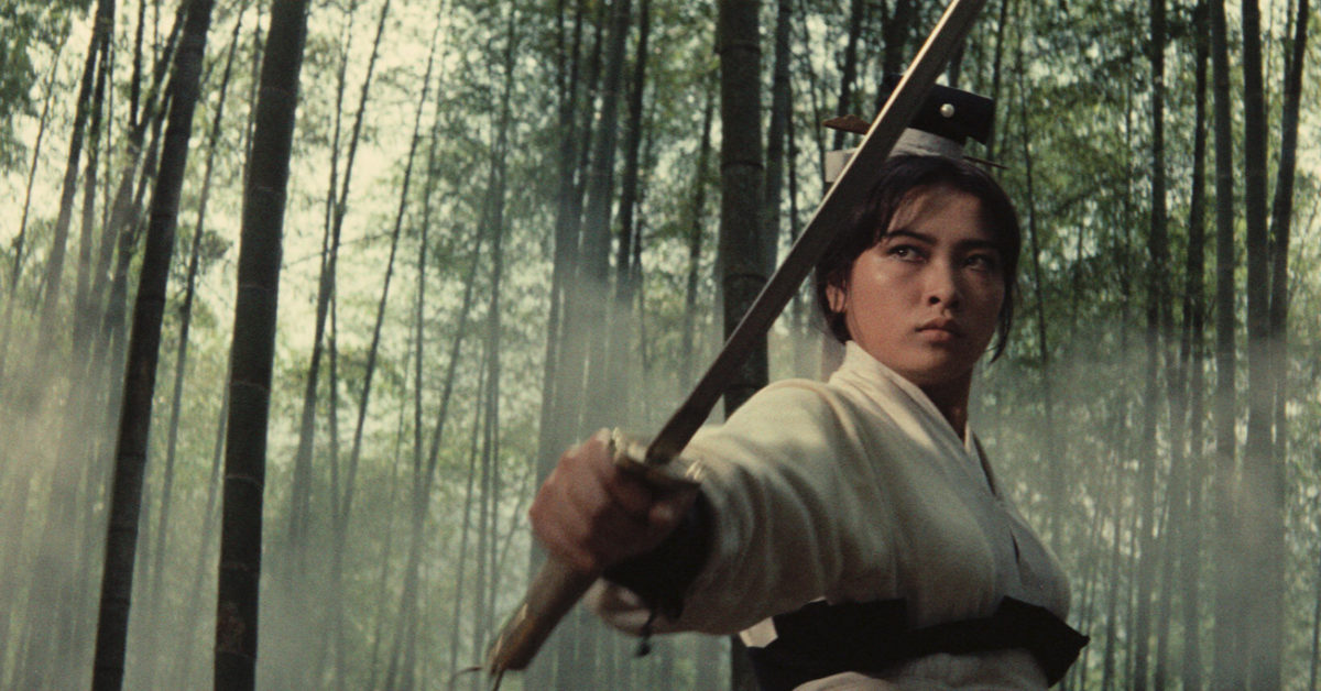 King of Wuxia is the Definitive Documentary on Director King Hu - Vimarsana News