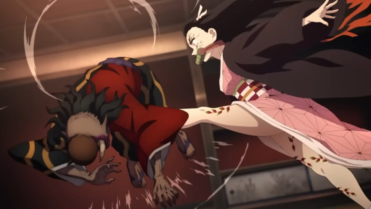 Cinco motivos para amar Nezuko de Demon Slayer - HIT SITE