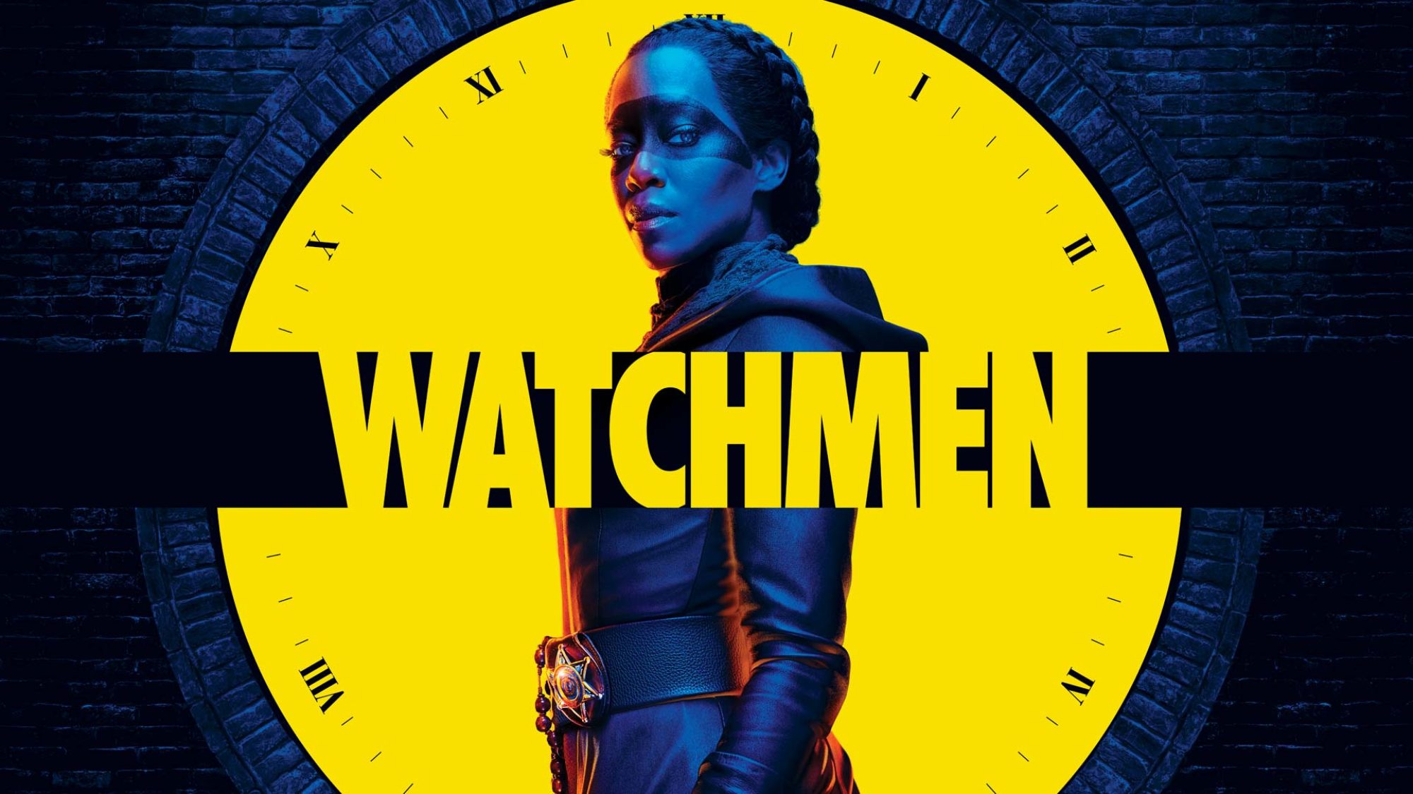 Watchmen Looks Like HBO Series Wasn't Removed From Max After All?