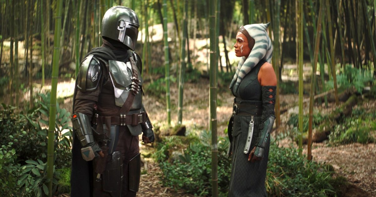Dave Filoni: "Little Things Along the Way" Set Up The Mandalorian Film - Vimarsana News