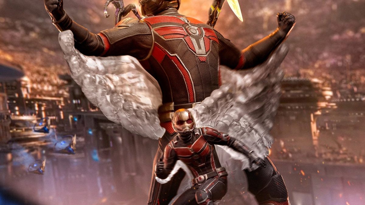 Ant-Man: Quantumania Is Disappointing At The Box Office