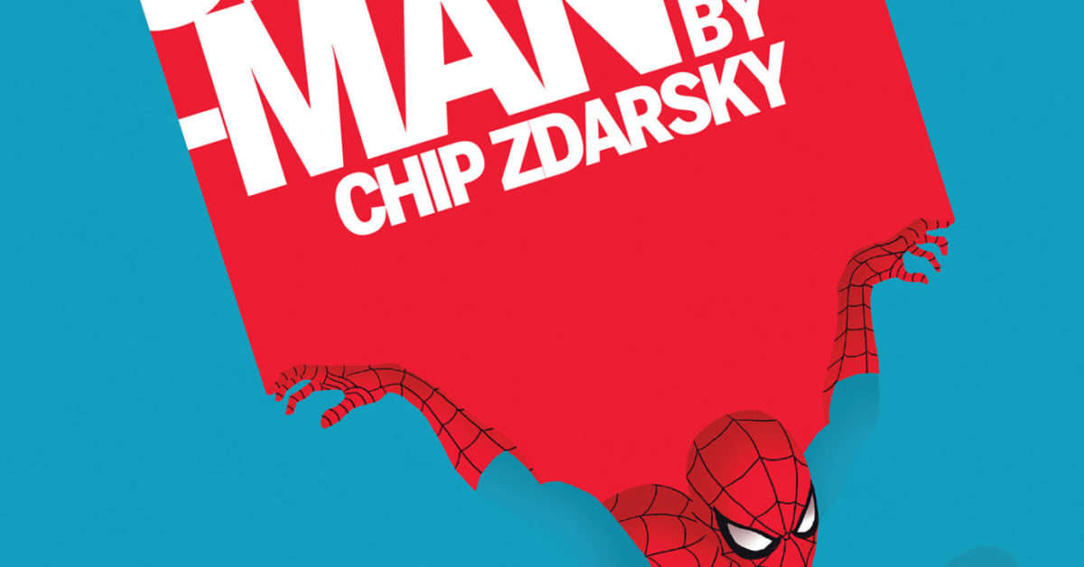 Chip Zdarsky's Plan For Life Stories At Marvel Comics - Vimarsana News