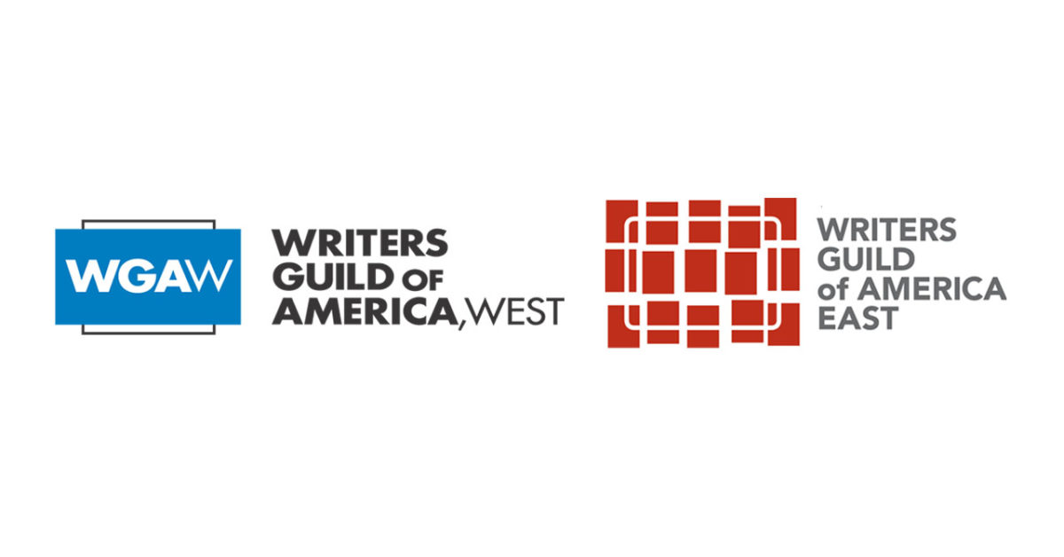 WGA Members Vote Overwhelmingly to Authorize May 1st TV/Film Strike