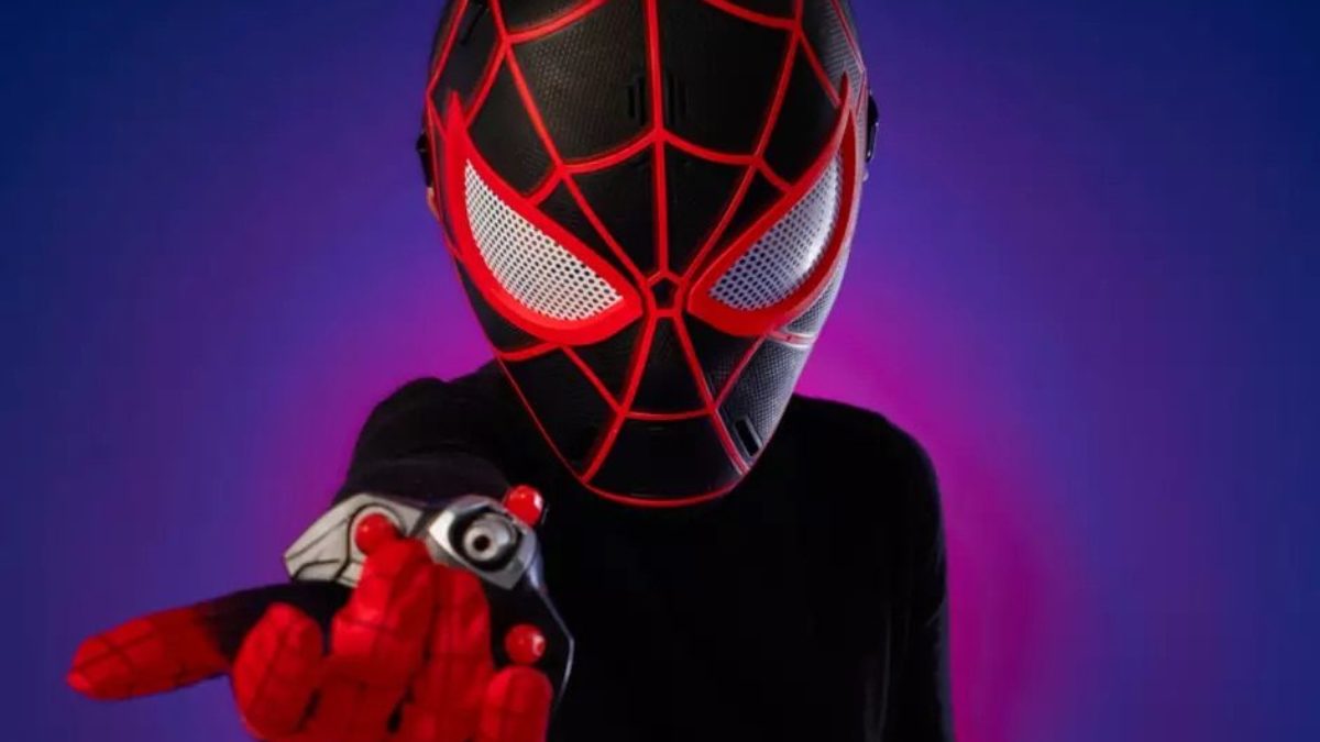 Enter the Spider-Verse with BoxLunch's Latest Spider-Man Collection