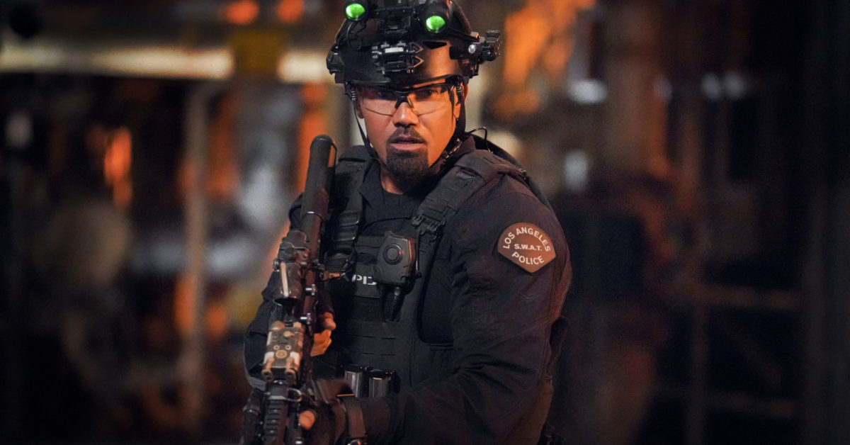 S.W.A.T. Seasons 1-6 Heading to WeTV in New Cable Syndication Deal