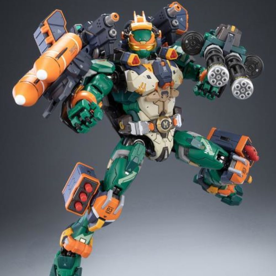 Tmnt mech best sale