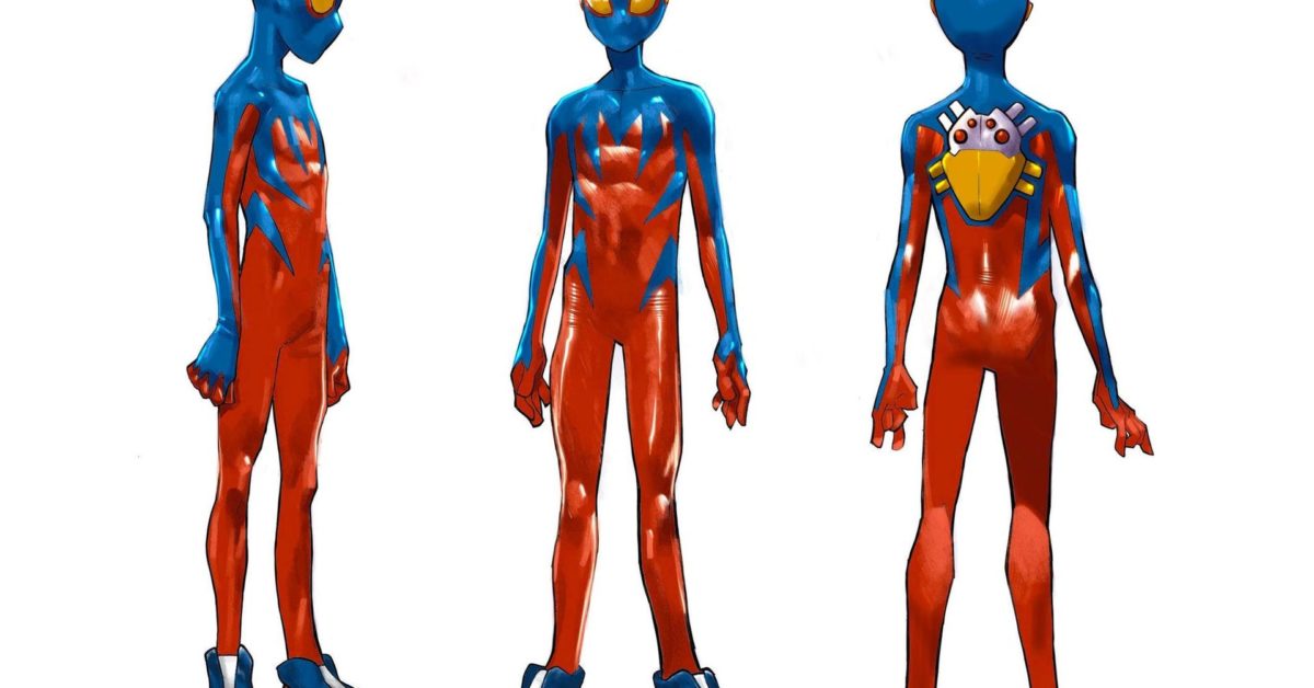 PrintWatch: W0rldtr33, Spider-Boy, Storm, Daredevil & Echo Print More - Vimarsana News