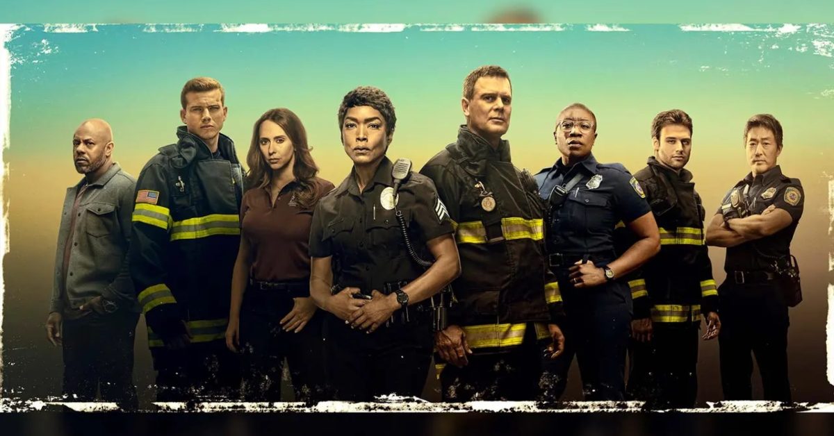 911 FOX Execs on Reason for ABC Move; "Lone Star" Crossover Future