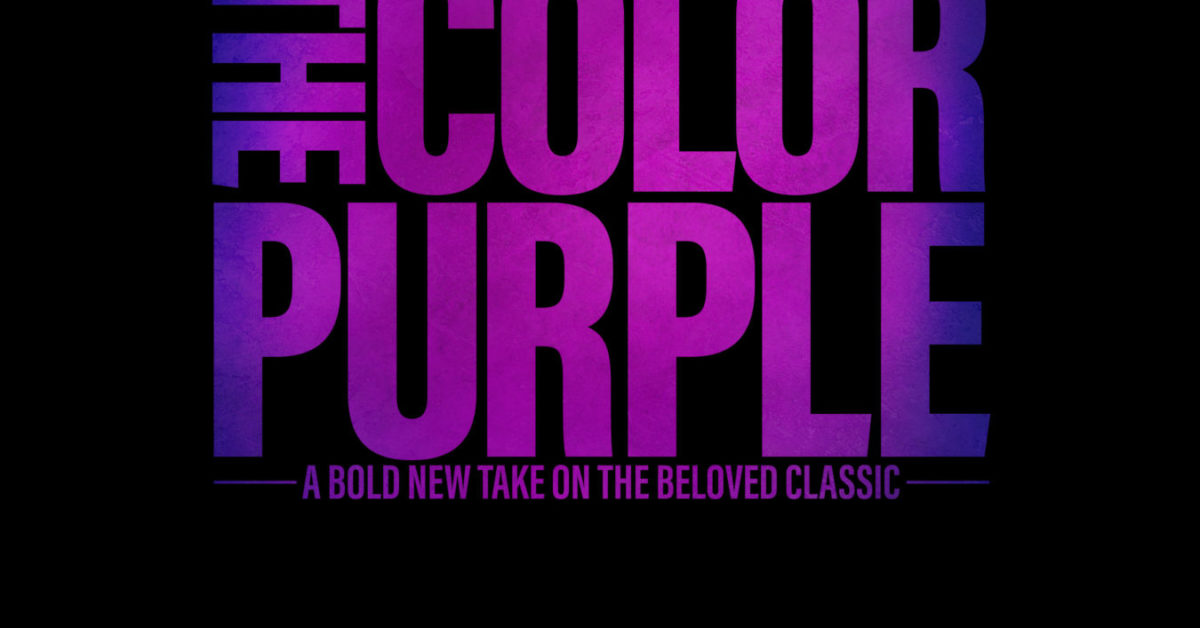 The Color Purple: First Trailer For One Of The Big Winter Musicals