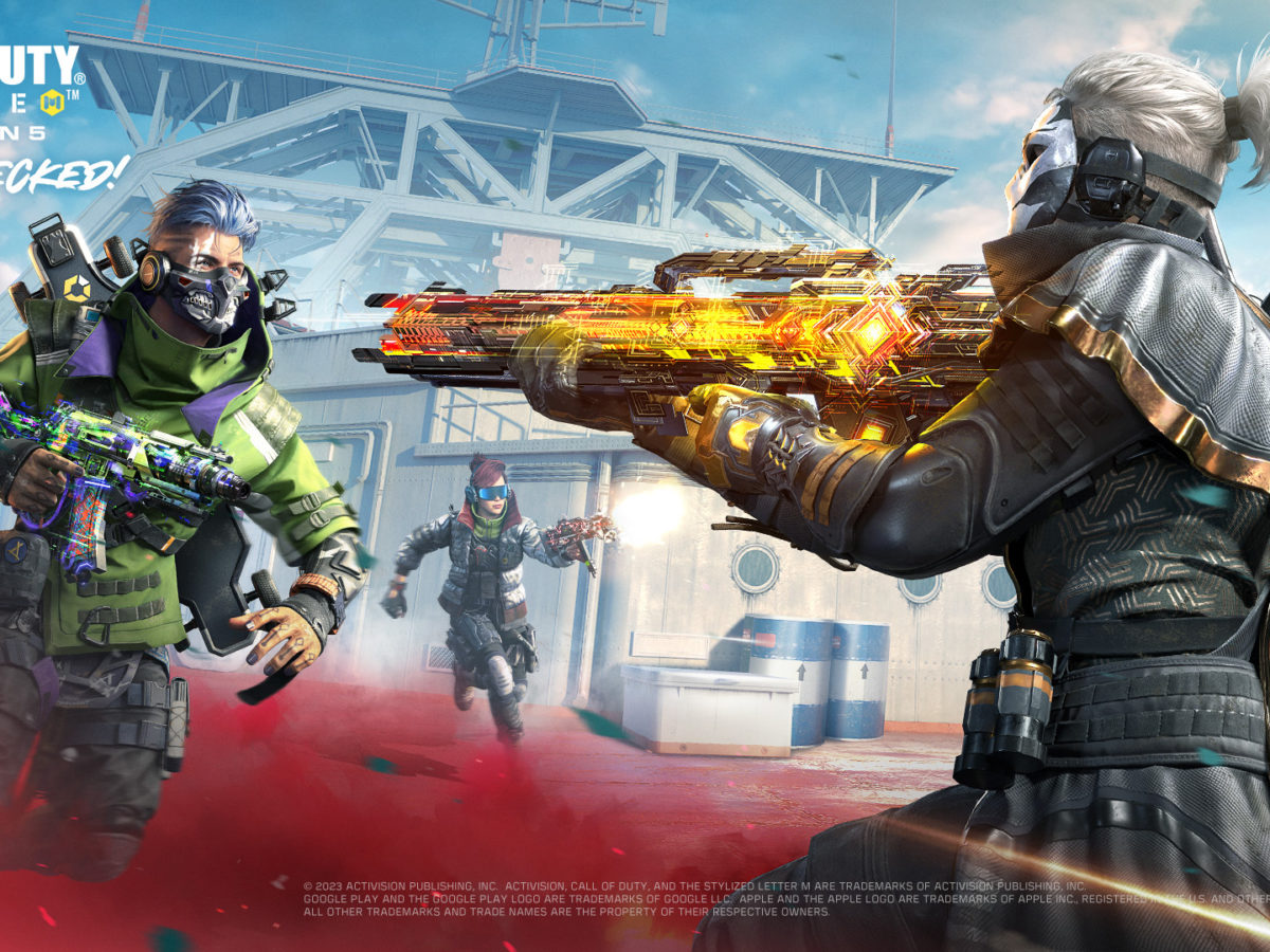 Call of Duty: Mobile - Activision Reaffirms Commitment to the Game