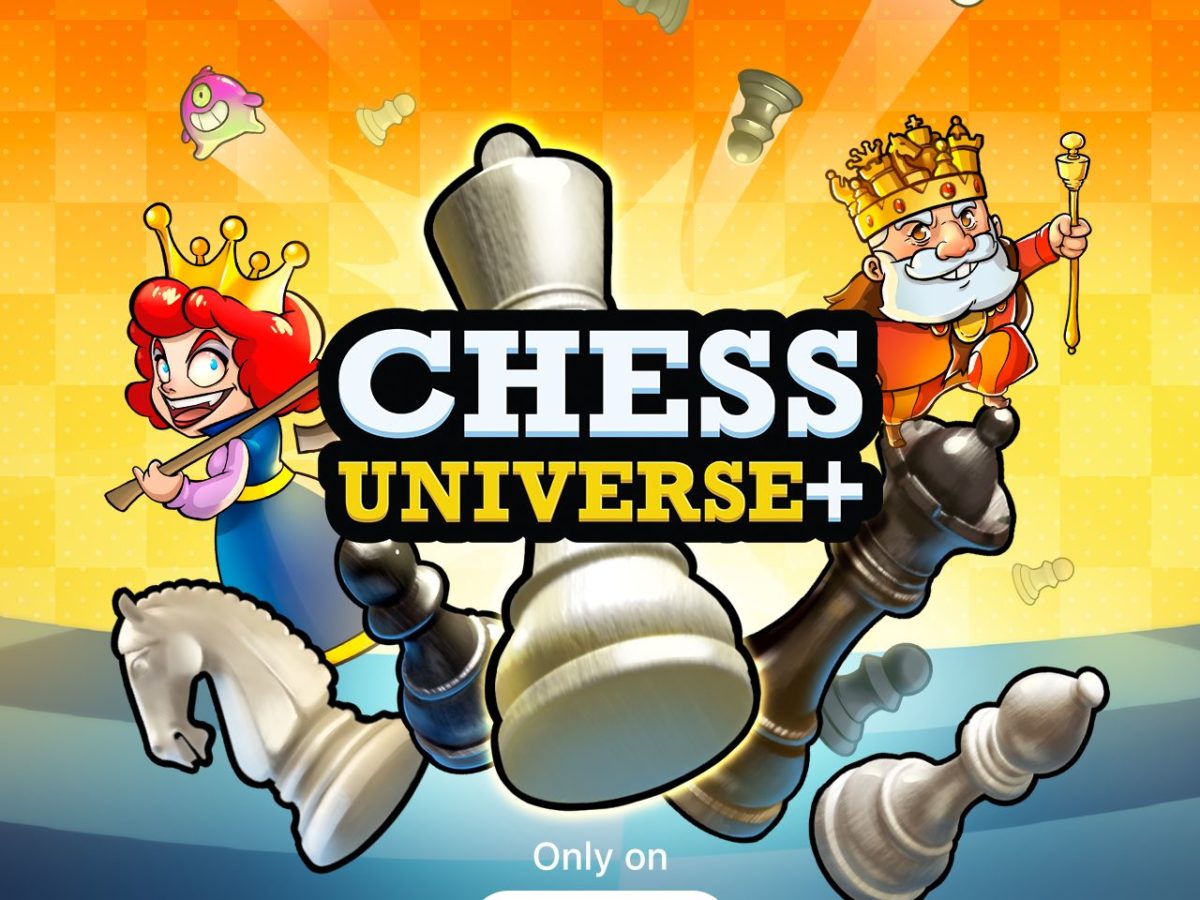 Follow Chess iOS App 
