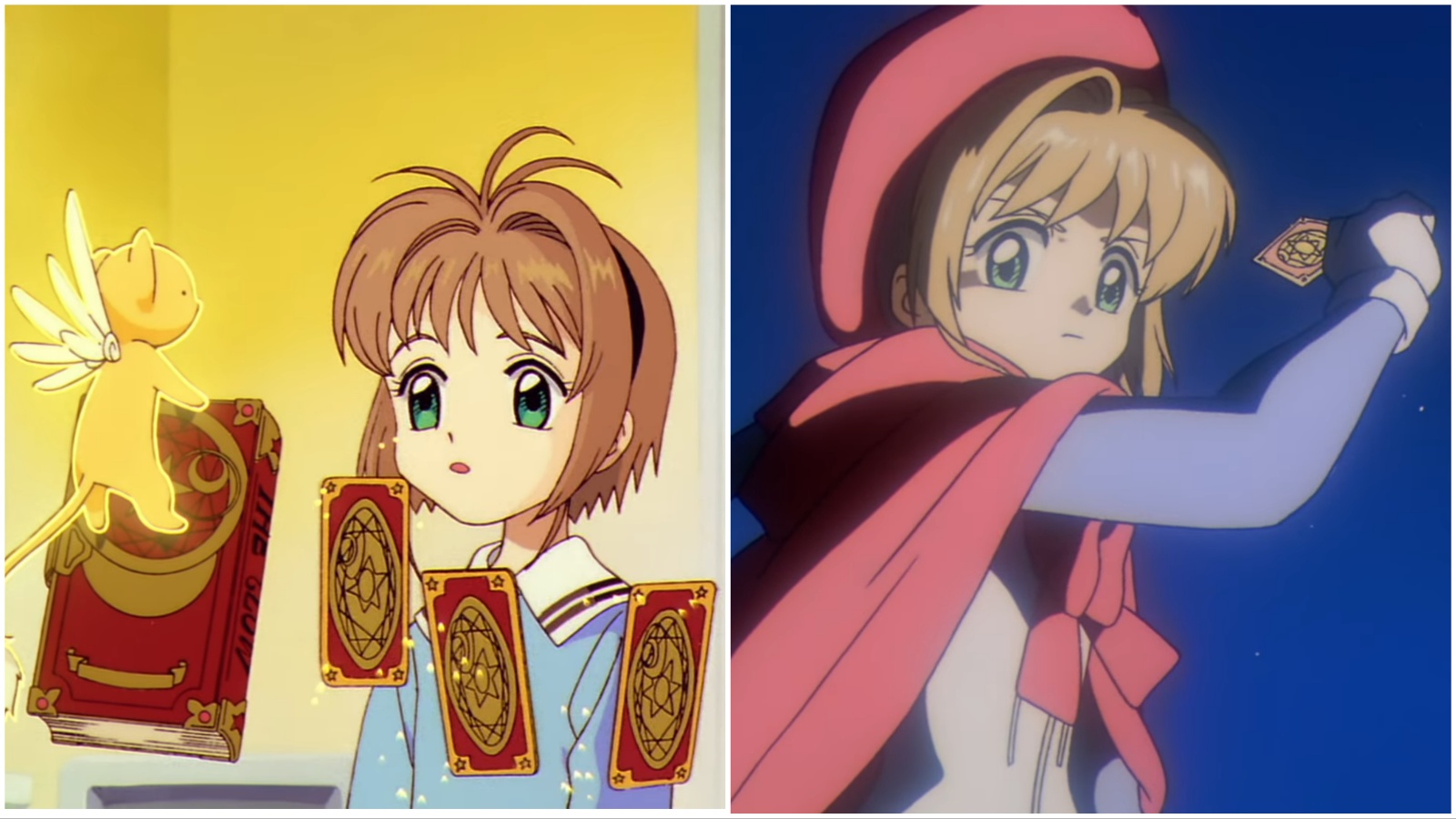 Cardcaptor Sakura: The Movie - Zerochan Anime Image Board