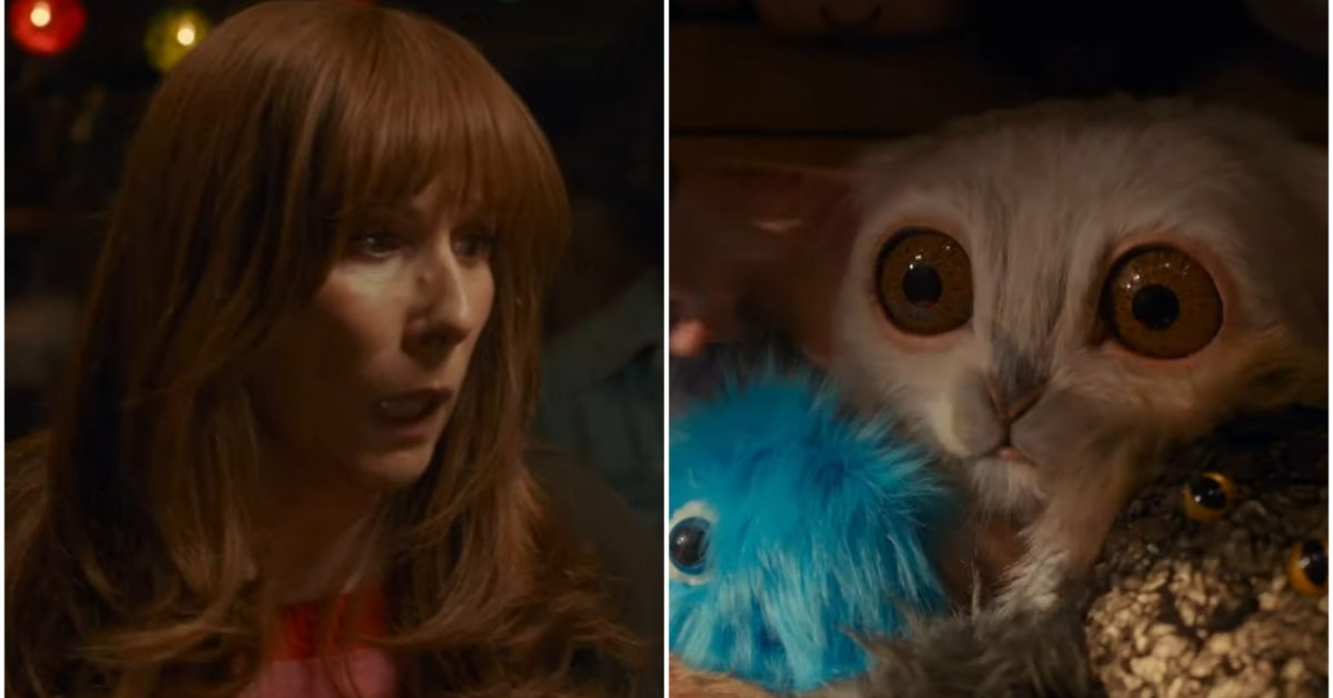 Doctor Who 60th Annv Trailer Reveals Ep Titles; Donna Meets The Meep - Vimarsana News