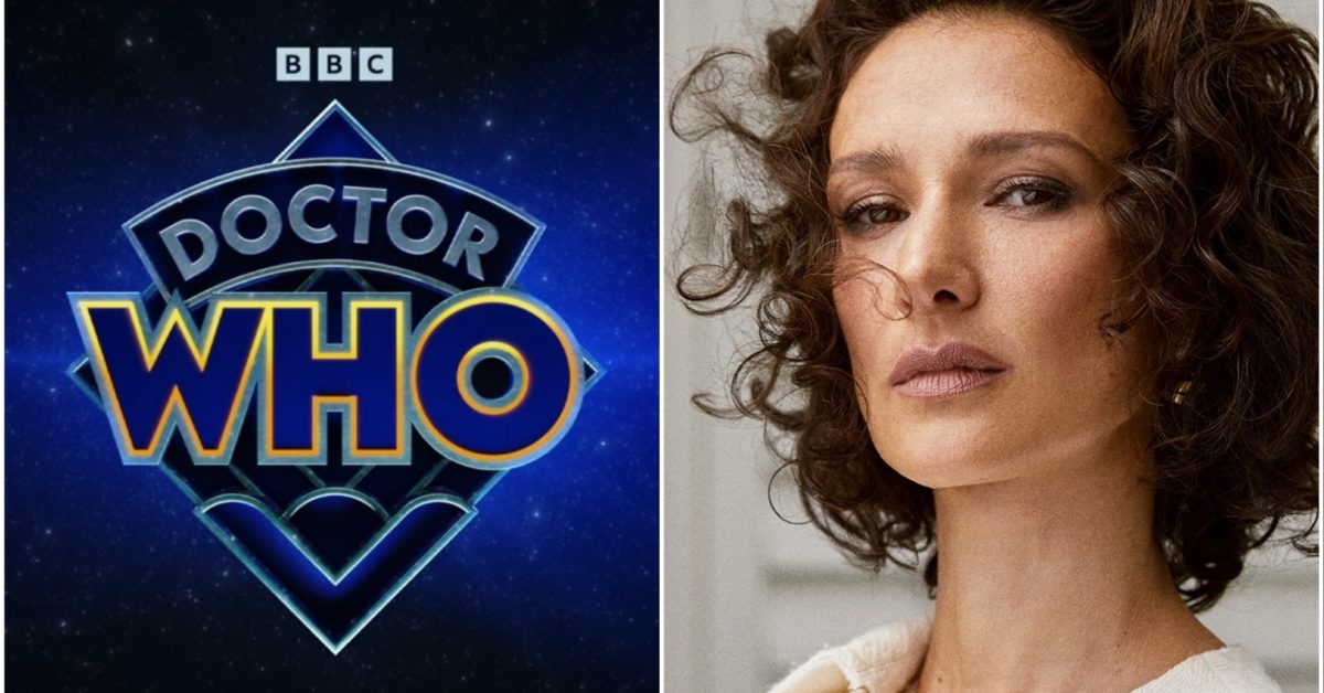 Doctor Who Casting: Indira Varma Jumps From Torchwood to TARDIS - Vimarsana News