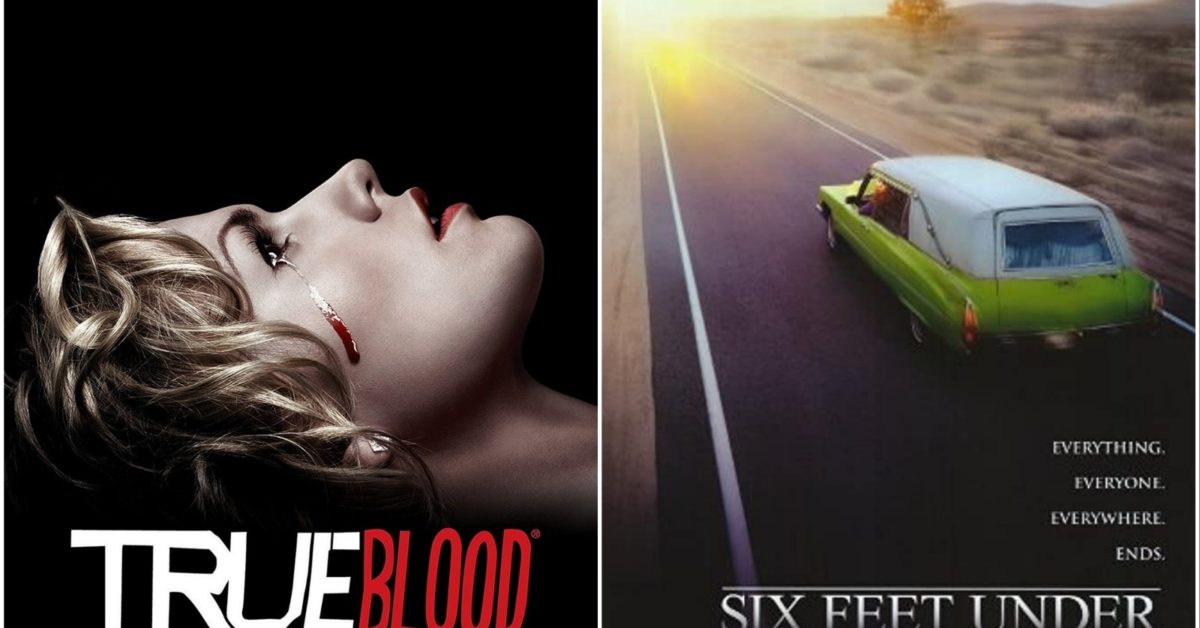 True Blood, Six Feet Under: HBO Drives Stake Into Revival Talk's Heart - Vimarsana News