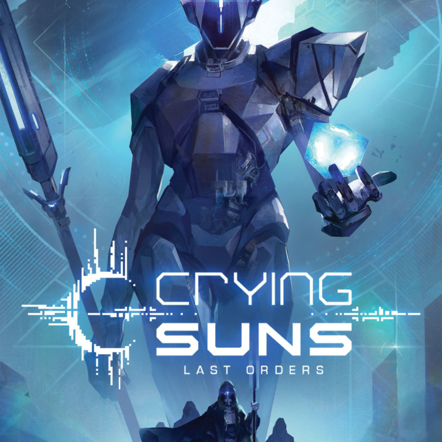 Crying Suns Announces Final Update Called 