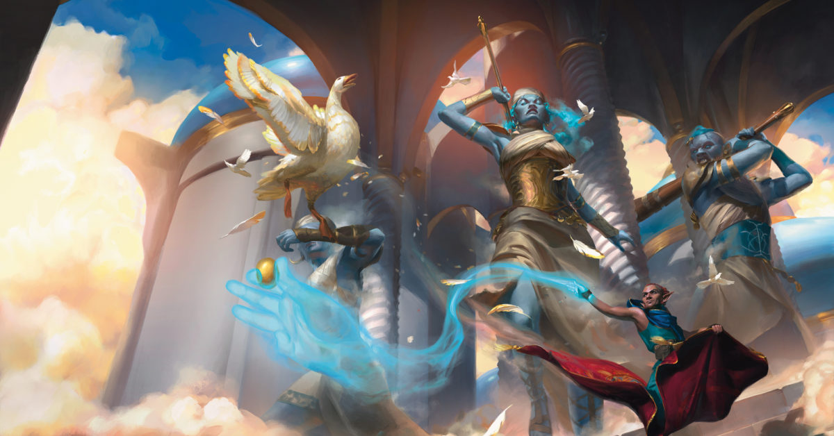 Dungeons & Dragons Reveals Remaining Content Releases For 2023 - Vimarsana News