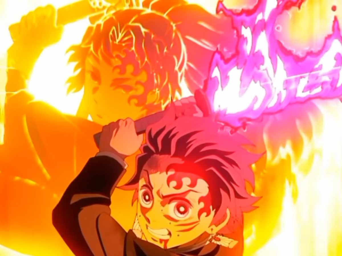 Demon Slayer season 3 episode 5: Release date and time, where to