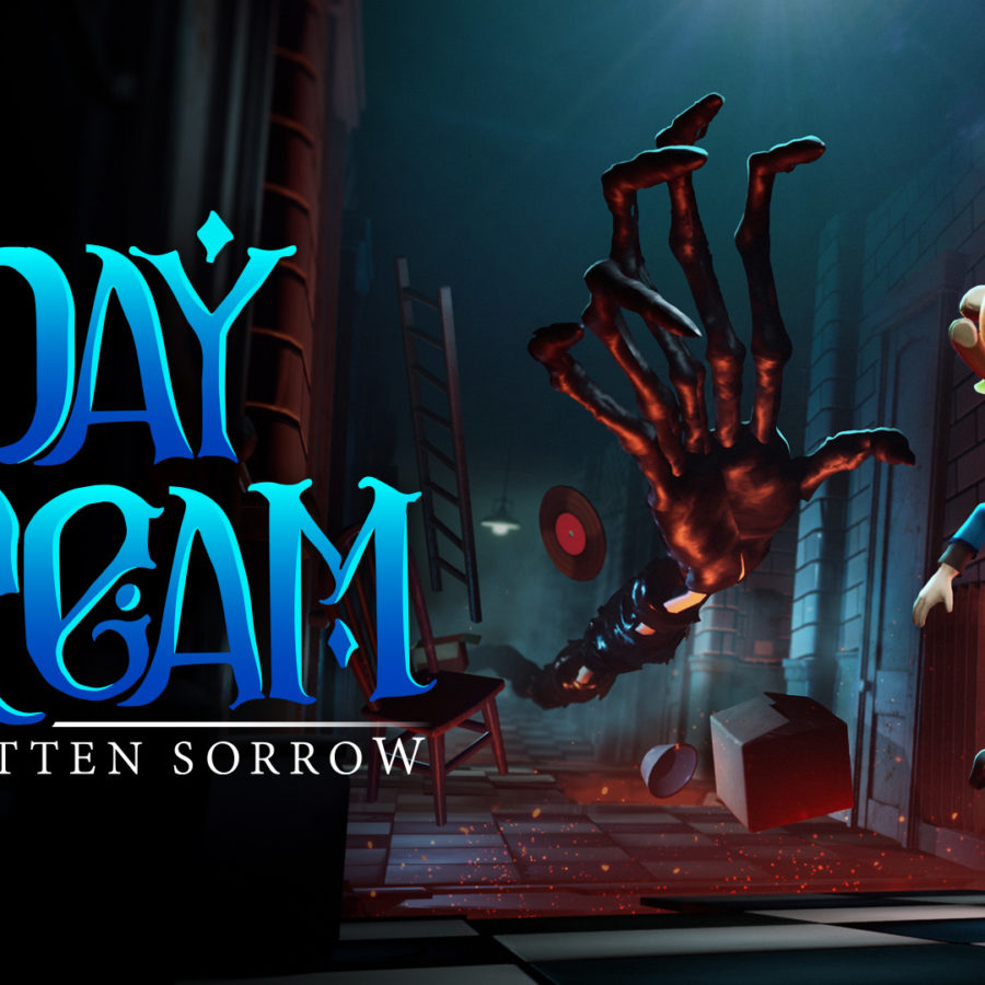 Daydream: Forgotten Sorrow on